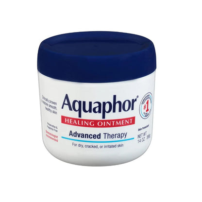 Aquaphor Advanced Therapy Healing Ointment,072140636081