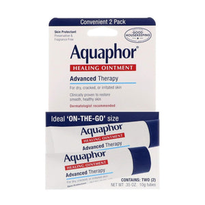 Aquaphor Advanced Therapy Healing Ointment