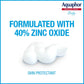 Aquaphor Baby Diaper Rash Paste - For Serious Diaper Rash And Flare-ups - 3.5 Oz. Tube,