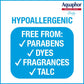 Aquaphor Baby Diaper Rash Paste - For Serious Diaper Rash And Flare-ups - 3.5 Oz. Tube,