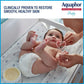Aquaphor Baby Healing Ointment Advanced Therapy Skin Protectant, Dry Skin And Diaper Rash Ointment, 7 Oz Tube,