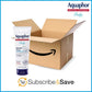 Aquaphor Baby Healing Ointment Advanced Therapy Skin Protectant, Dry Skin And Diaper Rash Ointment, 7 Oz Tube,