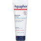 Aquaphor Healing Ointment, 7 Oz Tube | Advanced Therapy Skin Protectant, Body Moisturizer For Dry Skin, Minor Cuts And Burns, Dry Cuticles,