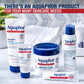 Aquaphor Healing Ointment, 7 Oz Tube | Advanced Therapy Skin Protectant, Body Moisturizer For Dry Skin, Minor Cuts And Burns, Dry Cuticles,