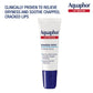 Aquaphor Aquaphor Lip Repair Ointment, Moisturizing Lip Balm Pack, Relieves Dryness, 0.35 Tube, Pack Of 2
