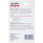 Aquaphor Lip Repair Stick - Soothes Dry Chapped Lips - 0.17 Ounce (Pack Of 4),