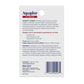 Aquaphor Aquaphor Lip Repair Ointment, Moisturizing Lip Balm Pack, Relieves Dryness, 0.35 Tube, Pack Of 2
