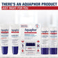 Aquaphor Aquaphor Lip Repair Ointment, Moisturizing Lip Balm Pack, Relieves Dryness, 0.35 Tube, Pack Of 2