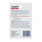 Aquaphor Aquaphor Lip Repair Ointment, Moisturizing Lip Balm Pack, Relieves Dryness, 0.35 Tube, Pack Of 2