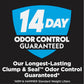 Arm and Hammer Cloud Control Platinum Cat Litter Odor Control Clumping Formula 18 lb Box