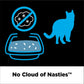 Arm and Hammer Cloud Control Platinum Cat Litter Odor Control Clumping Formula 18 lb Box