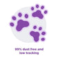 Arm and Hammer Forever Fresh Lavender Cat Litter for Multi Cats 18 lb Clumping with Essential Oils