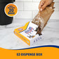 Arm & Hammer Heavy Duty Dog Poop Bags, 20 Ct, Swivel Bin Refills, Leakproof & Odor Control