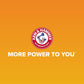Arm & Hammer Heavy Duty Dog Poop Bags, 20 Ct, Swivel Bin Refills, Leakproof & Odor Control