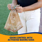 Arm & Hammer Heavy Duty Dog Poop Bags, 20 Ct, Swivel Bin Refills, Leakproof & Odor Control