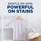 Arm & Hammer Sensitive Skin Free and Clear Liquid Laundry Detergent, 140 Loads, 140 fl oz, Gentle & Hypoallergenic Formula
