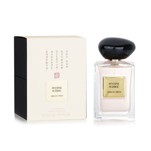 Giorgio Armani Prive Pivoine Suzhou Eau De Toilette For Her 100ml