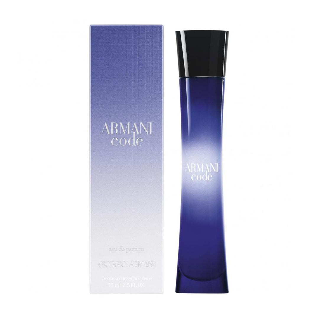 Giorgio Armani Eau De Parfum For Her 75ml