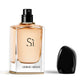 Giorgio Armani Si Eau De Parfum For Her 100ml