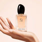 Giorgio Armani Si Eau De Parfum For Her 100ml