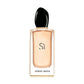 Giorgio Armani Si Eau De Parfum For Her 100ml