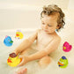 Arttyma Rubber Ducks 30-Pack, Bulk Assorted Duckies for Bath, Jeep Ducking, Party Favors, Floaters for Kids
