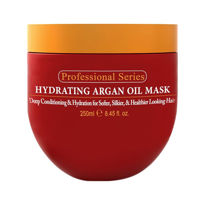 Arvazallia Hydrating Argan Oil Hair Mask 250ml