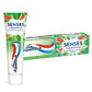 Aquafresh Senses Refreshing Watermelon, Cucumber & Mint Toothpaste 75ml