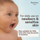 Aveeno Baby Daily Care Oat Extract & Zinc Oxide Nappy Cream For Sensitive Skin 100ml