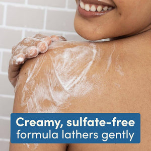 Aveeno Skin Relief Body Wash Soothes Itchy, Dry Skin 532ml,381371169245