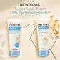 Aveeno Dermexa Daily Emollient Unscented Cream 200ml