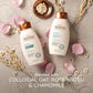 Aveeno Rose Water & Chamomile Blend Soothe & Soften Shampoo & Conditioner 354ml