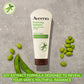 Aveeno Positively Radiant Brightening Scrub For All Skin Types