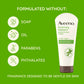 Aveeno Positively Radiant Brightening Scrub For All Skin Types