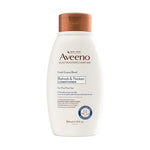 Aveeno Fresh Greens Blend Refresh & Thicken Shampoo & Conditioner 354ml,052800673113