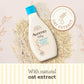 Aveeno Baby Daily Care Natural Oat Extract 2-In-1 Shampoo + Conditioner 250ml