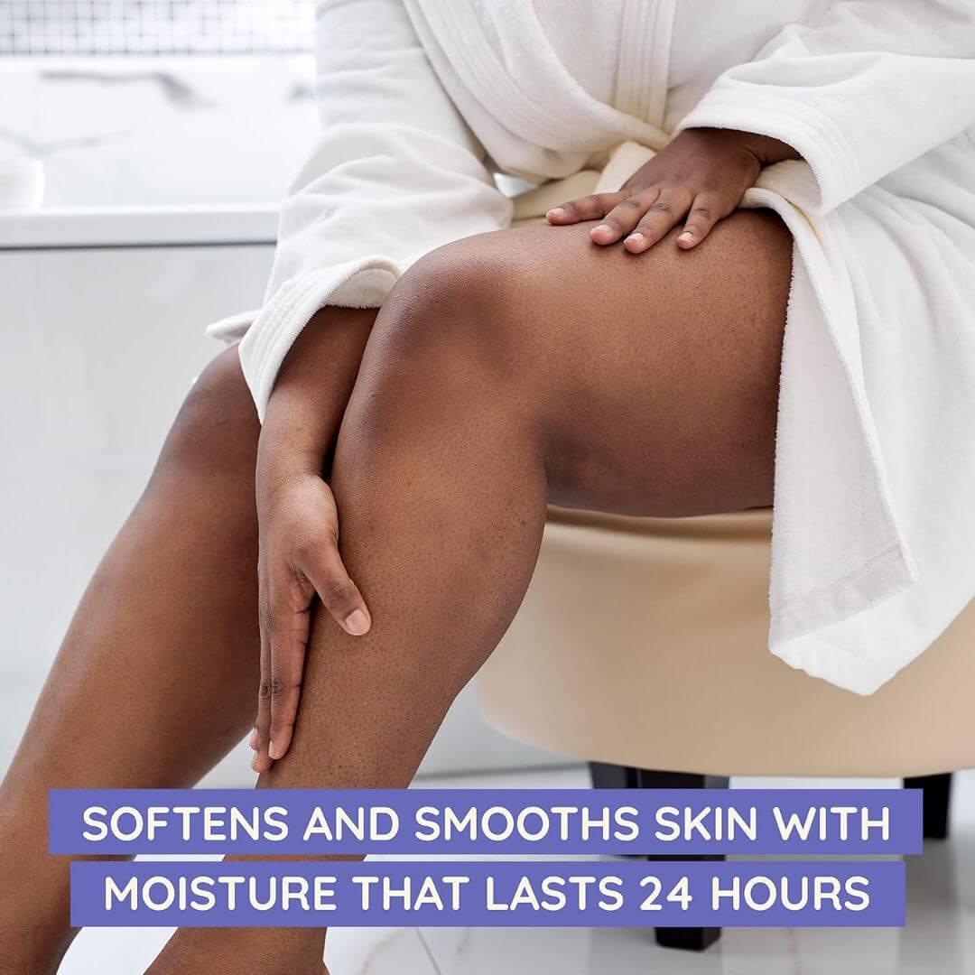 Aveeno Stress Relief Lavender Scent Calms & Relaxes Moisturizing Body Lotion,381370039167