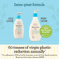 Aveeno Baby Daily Care Prebiotic Oatmeal Moisturising Body Lotion For Sensitive Skin 250ml