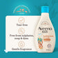Aveeno Kids Sensitive Skin Soothing Oat Bubble Bath & Wash 250ml,3574661685311
