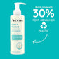 Aveeno Calm + Restore Nourishing Oat Cleanser For Sensitive Skin 232ml