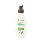 Aveeno Positively Radiant Clear Complexion Foaming Cleanser For Acne Prone Skin 177ml,381370036913