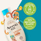 Aveeno Kids Sensitive Skin Soothing Oat Bubble Bath & Wash 250ml,3574661685311