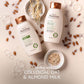 Aveeno Oat Milk Blend Daily Moisture Shampoo & Conditioner 354ml