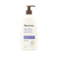 Aveeno Stress Relief Lavender Scent Calms & Relaxes Moisturizing Body Lotion,381370015314