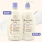 Aveeno Baby Calming Comfort Bath With Relaxing Lavender And Vanilla Scents, Hypoallergenic And Tear-Free Formula, Paraben- And Phthalate-Free, 18 Fl Oz (Pack Of 1),