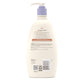 Aveeno Baby Calming Comfort Moisturizing Body Lotion, 18 Fl. Oz | With Relaxing Lavender And Vanilla Scents, Non-Greasy, Nourishing Prebiotic Oatmeal, Paraben- And Phthalate-Free,
