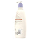 Aveeno Baby Calming Comfort Moisturizing Body Lotion, 18 Fl. Oz | With Relaxing Lavender And Vanilla Scents, Non-Greasy, Nourishing Prebiotic Oatmeal, Paraben- And Phthalate-Free,