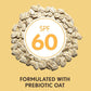 Aveeno Protect + Hydrate SPF 60 All-Day Hydration Prebiotic Oat Sunscreen 88ml