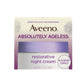 Aveeno Absolutely Ageless Blackberry Complex Restorative Night Cream 48g