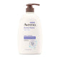 Aveeno Stress Relief Lavender Scent Calms & Relaxes Body Wash